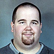 SHAE MICHAEL GRAY HAGARTY Obituary pic