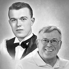 KENNETH JAMES NAIRNE Obituary pic