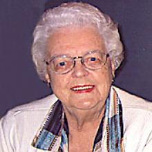 LOIS JOSEPHINE HICKS Obituary pic