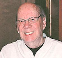 DONALD JOSEPH SMITH Obituary pic