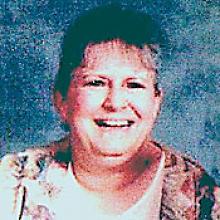 LINDA MARIE SMERECHYNSKI Obituary pic