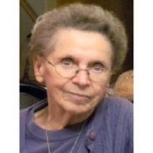 NELLIE (ANASTASIA) HRYNKIW (DRAGAN) Obituary pic