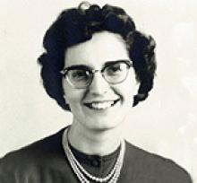 LILY TEPPER Obituary pic