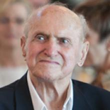 JOSEPH EDWARD NESPOR Obituary pic