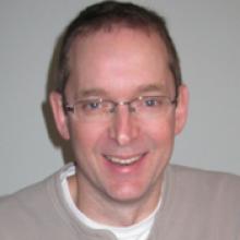 MARK ROBERT JAMIESON Obituary pic