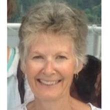 SALLY J. WILDE Obituary pic