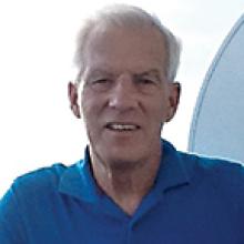 JAMES (JIM) WHITE Obituary pic