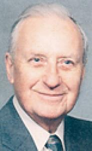 THOMAS HARGREAVES Obituary pic