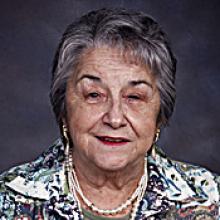 DONNA FAITH DAUN (MARINO) Obituary pic