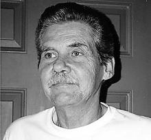 HARVEY DYCK Obituary pic