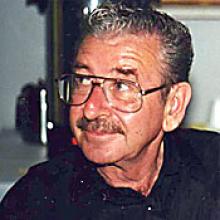 EDWARD BARTMAN Obituary pic