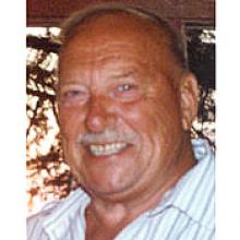 C. DOUGLAS INMAN Obituary pic