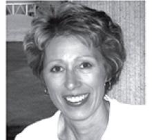 LYNNE KILPATRICK Obituary pic