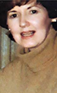 SHIRLEY JOY PHIZACKLEA (MANSON) Obituary pic