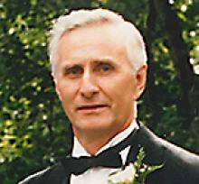 MICHAEL YANISHEWSKI Obituary pic