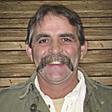RICHARD (GUS) GOSSELIN Obituary pic