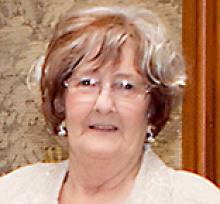 GLADYS IRENE ROSS Obituary pic