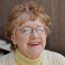 CONNIE KOSHELANYK Obituary pic