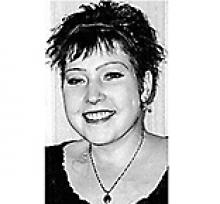 CARLA ZEBRYNSKI Obituary pic