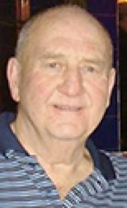 BRUCE SMALLWOOD Obituary pic