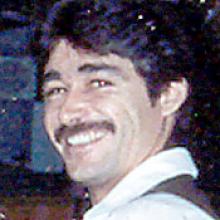 RIEL ROLAND CROST Obituary pic