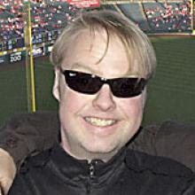 SHAUN RICHARD BEST Obituary pic