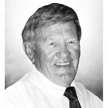 MURRAY LENARD ERNEST BEANGE Obituary pic
