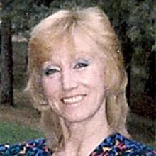 FRANCES SCHMIDT (STEARNS) - Obituary pic