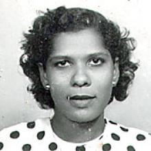 DOROTHY EILEEN ATWELL Obituary pic