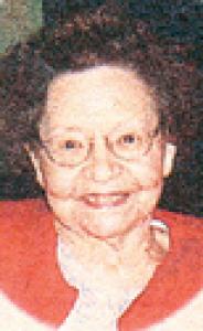 CAROLINE (CARRIE) STOSKI Obituary pic