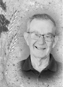 Espey, Gordon Wilbert Obituary pic