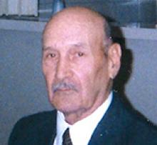 MIKE CHARKIEWICH Obituary pic