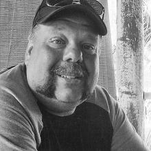 MICHAEL STANLEY ZALESKI Obituary pic