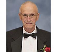 WILLIAM JAMES ALEXANDER (JIM) BLAKE Obituary pic