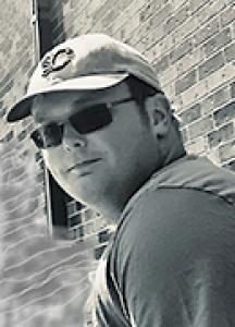 GORDON TIMOTHY HOAR Obituary pic