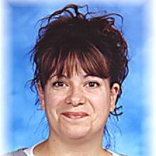 DANETTE LORRAINE DUBOIS (CLARE) Obituary pic