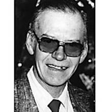 LIONEL BERRIAULT Obituary pic