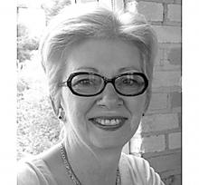 SALOME KATHLEEN DAVID Obituary pic