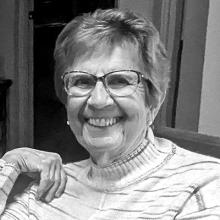 DEANNA JEAN REMPEL Obituary pic