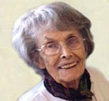 ADALHEIDUR P. PASCOE Obituary pic