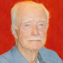 PHILIP FLEMING STEPHANSON - Obituary pic