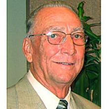 EDMOND JOSEPH (TINOIR) GUERTIN Obituary pic