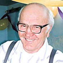 ROGER EUGENE MASSEREY Obituary pic