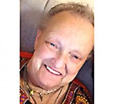 GAIL DIANE LEMAY Obituary pic