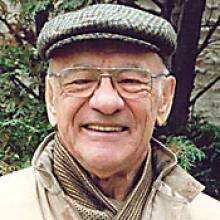 JOHN KAROL CHUDZIK Obituary pic