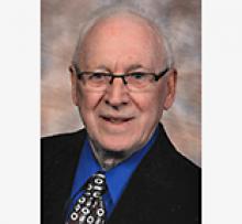 CHARLES ROBERT EMPSON Obituary pic