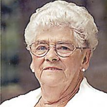 DENISE GOUSSEAU (PELLAND) Obituary pic