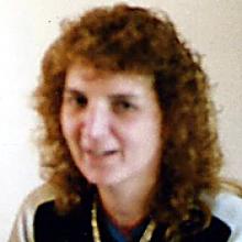 RAMONA JANE ZIEGLER Obituary pic