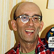 EDWARD KRISKOW Obituary pic