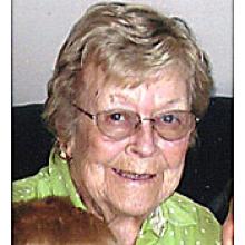 JESSIE ELEANOR JOHNSON (STOUGHTON) Obituary pic